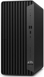 Системный блок HP 400 G9 MT Intel Core i5, 8 ГБ, 512 Гб, Intel UHD Graphics 770,  ОС Windows 11 Профессиональная