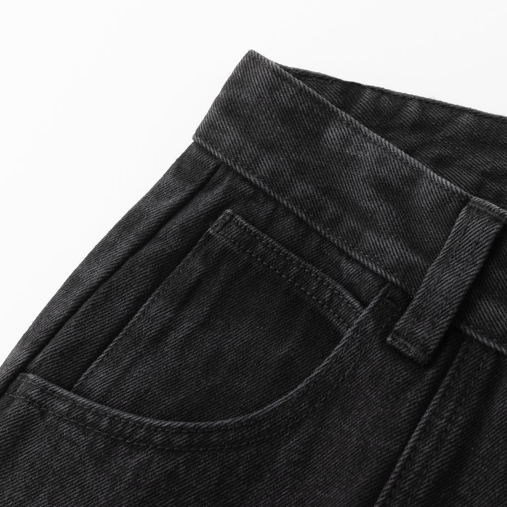 ДЖИНСЫ YMKASHIX BLOCK