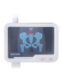 Игровой набор Лучший доктор (660-89)