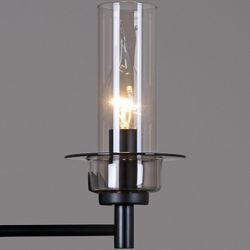 Бра ILLUMICO IL2216 IL2216-1WLS-24 HIGHBALL