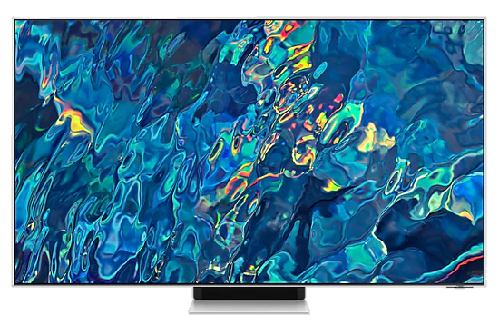 Samsung 55" QN95B Neo QLED 4K Smart TV 2022