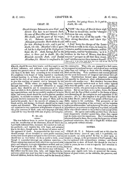 The Holy Bible, containing the Old and New Testaments : with original notes, practical observation, and copious marginal references. Vol. 2 | Thomas Scott