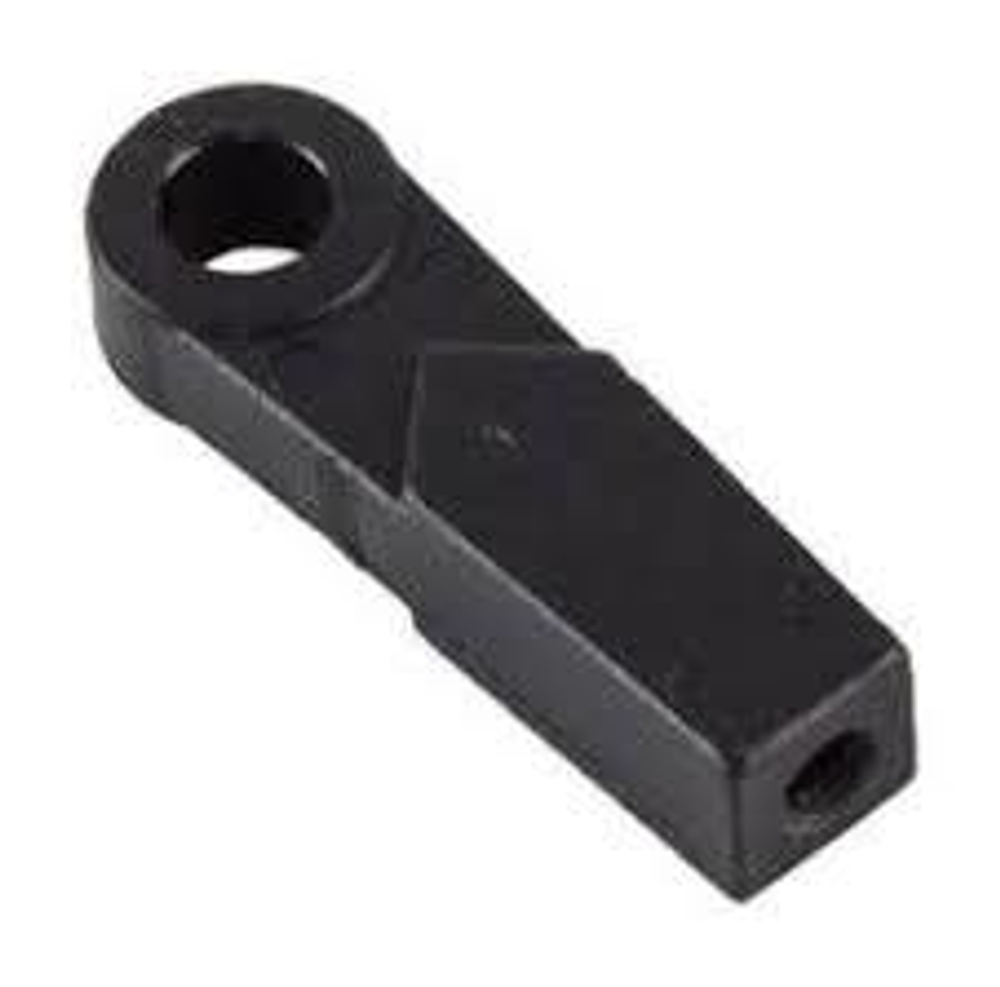 Наконечник на боуден Yamaha 663483440000