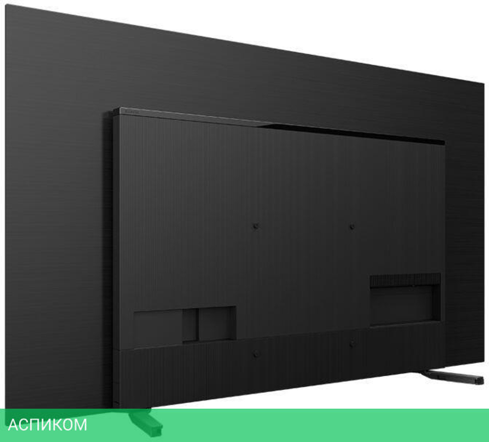 Телевизор OLED Sony 65" KD-65A8