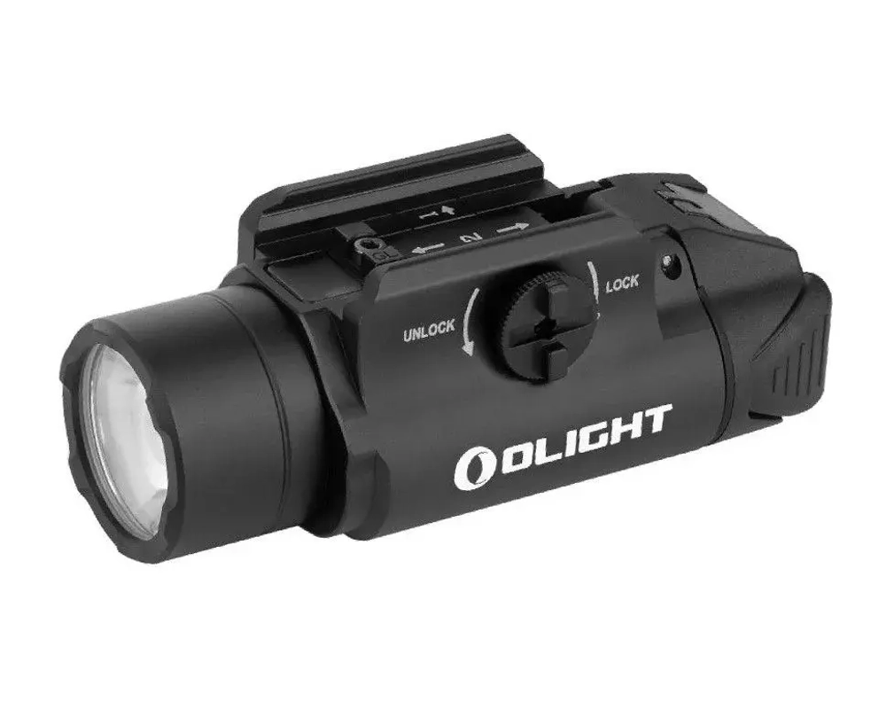 Фонарь OLIGHT PL-3S