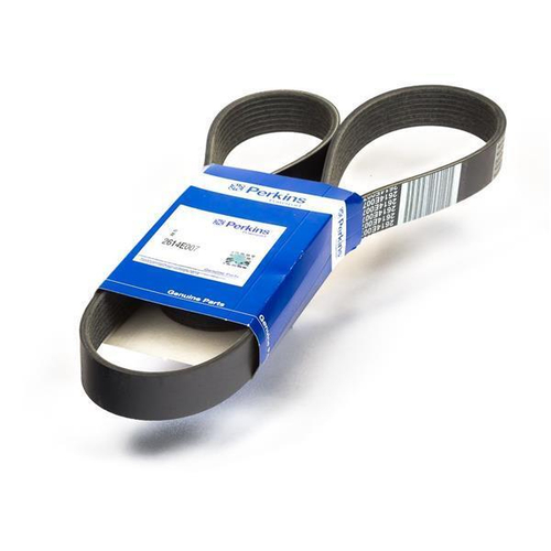 Ремень вентилятора / BELT, FAN АРТ: 2614E007