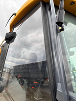 KYLOTON YJ280 Экскаватор-погрузчик YJ280 (Дизельный, 3,6 л, 45 л.с., АТ)