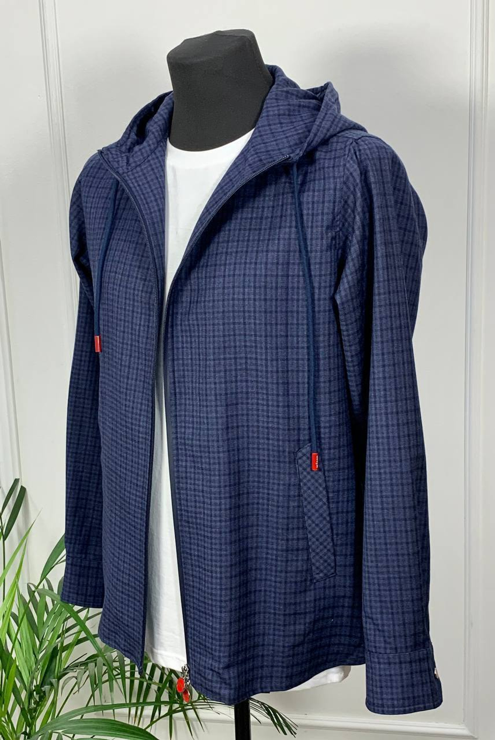 Ветровка Kiton, арт. 478733946