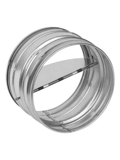 Клапан обратный SHUFT RSK 450