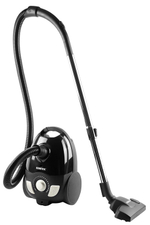 Пылесос CENTEK CT-2514 black