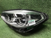 Фара левая BMW X3 G01 (17-21) Adaptive LED