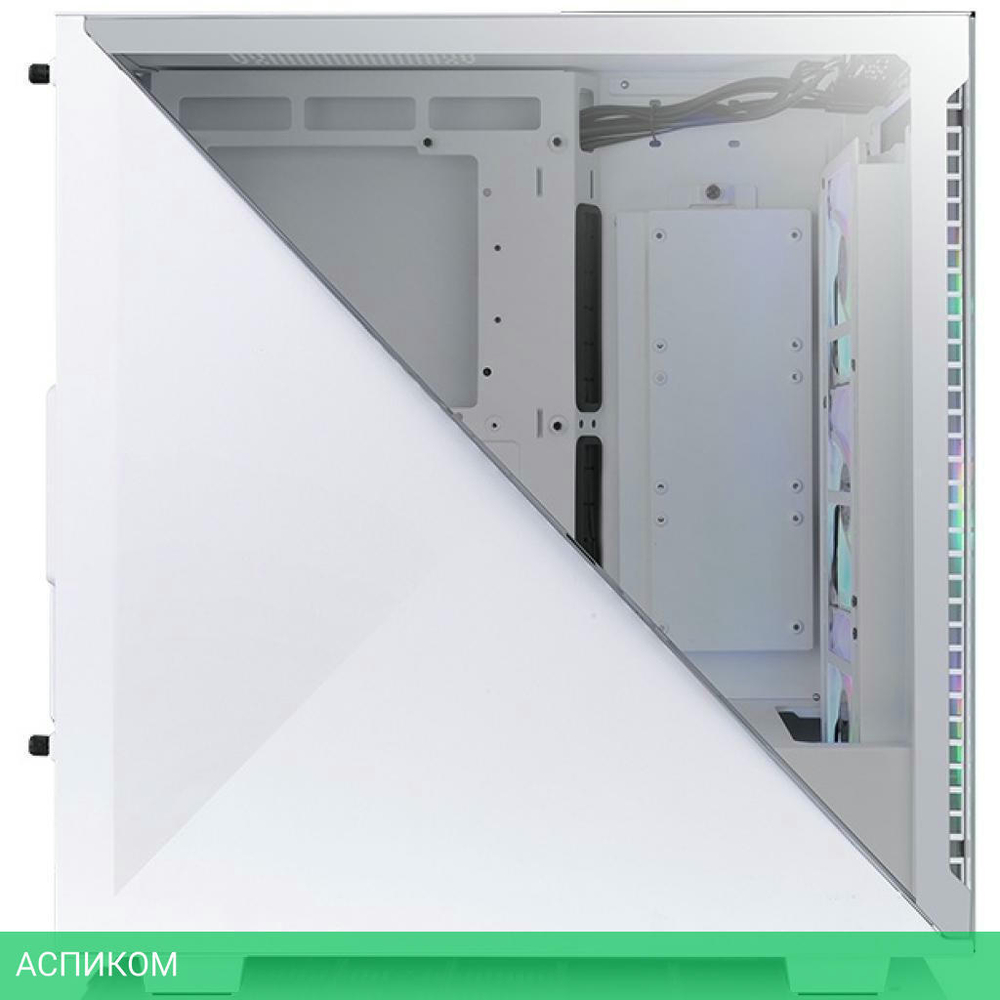 Корпус Thermaltake Divider 300 TG ARGB (CA-1S2-00M6WN-01)
