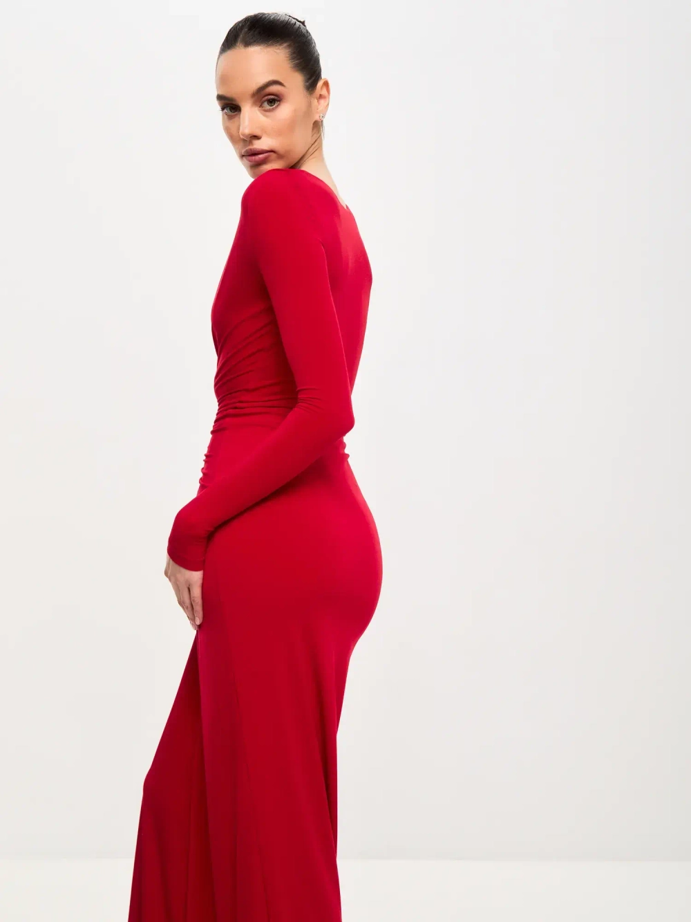 Платье Sabrina