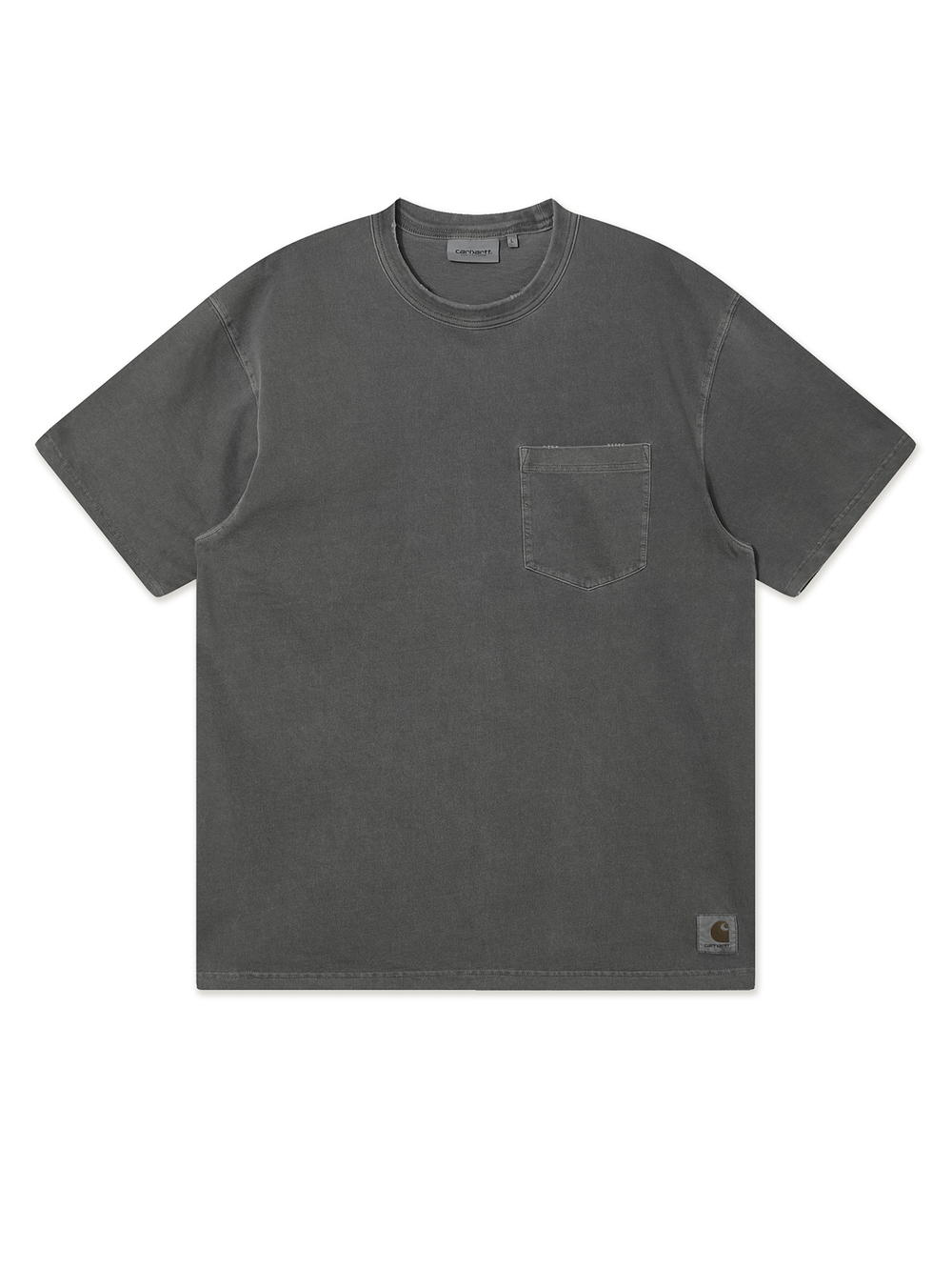 Мужская Футболка Torion Pocket