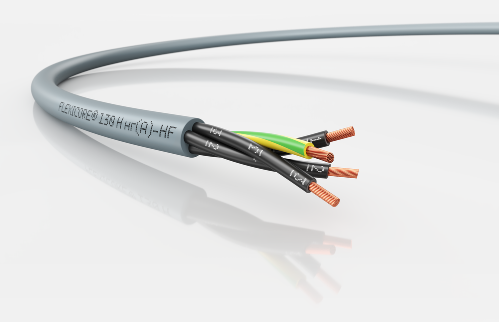 FLEXICORE 130 H нг(А)-HF