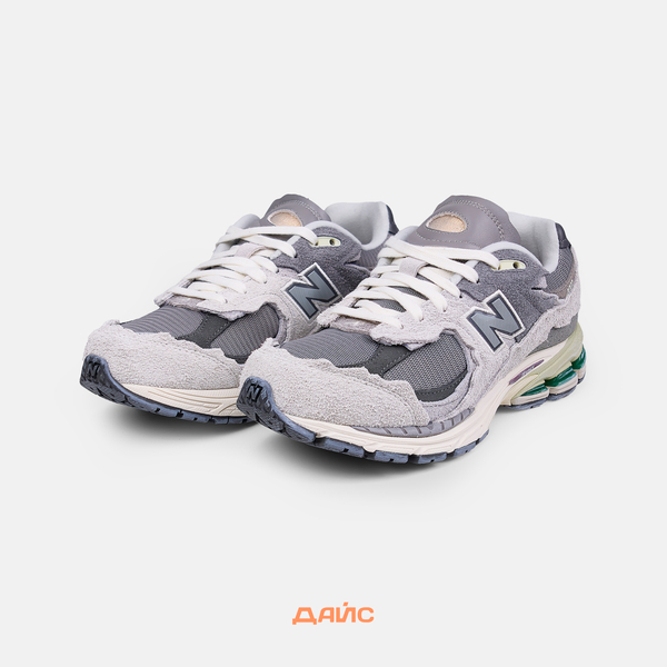 Кроссовки New Balance 2002R Protection Pack  Кроссовки New Balance 2002R Protection Pack