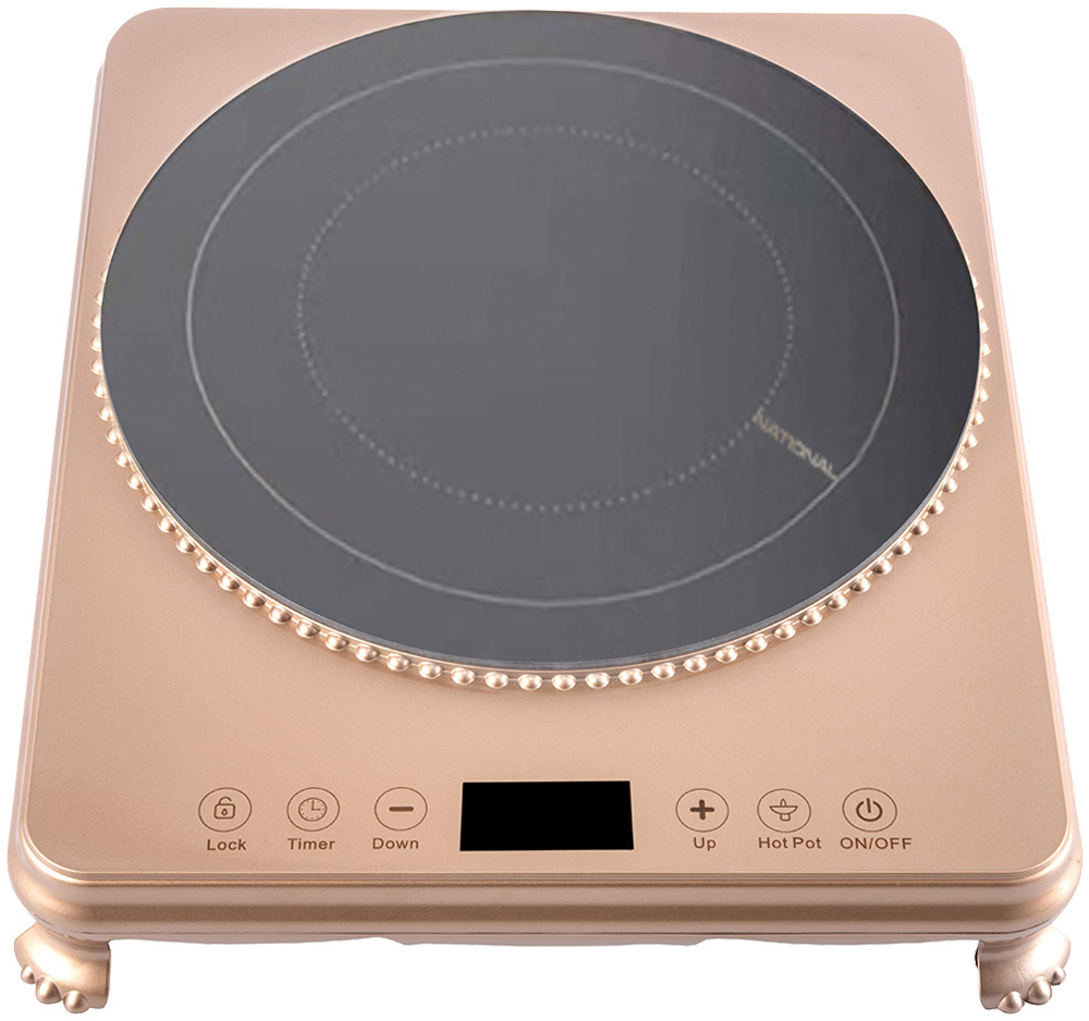 Настольная индукционная плита National NK-IP910