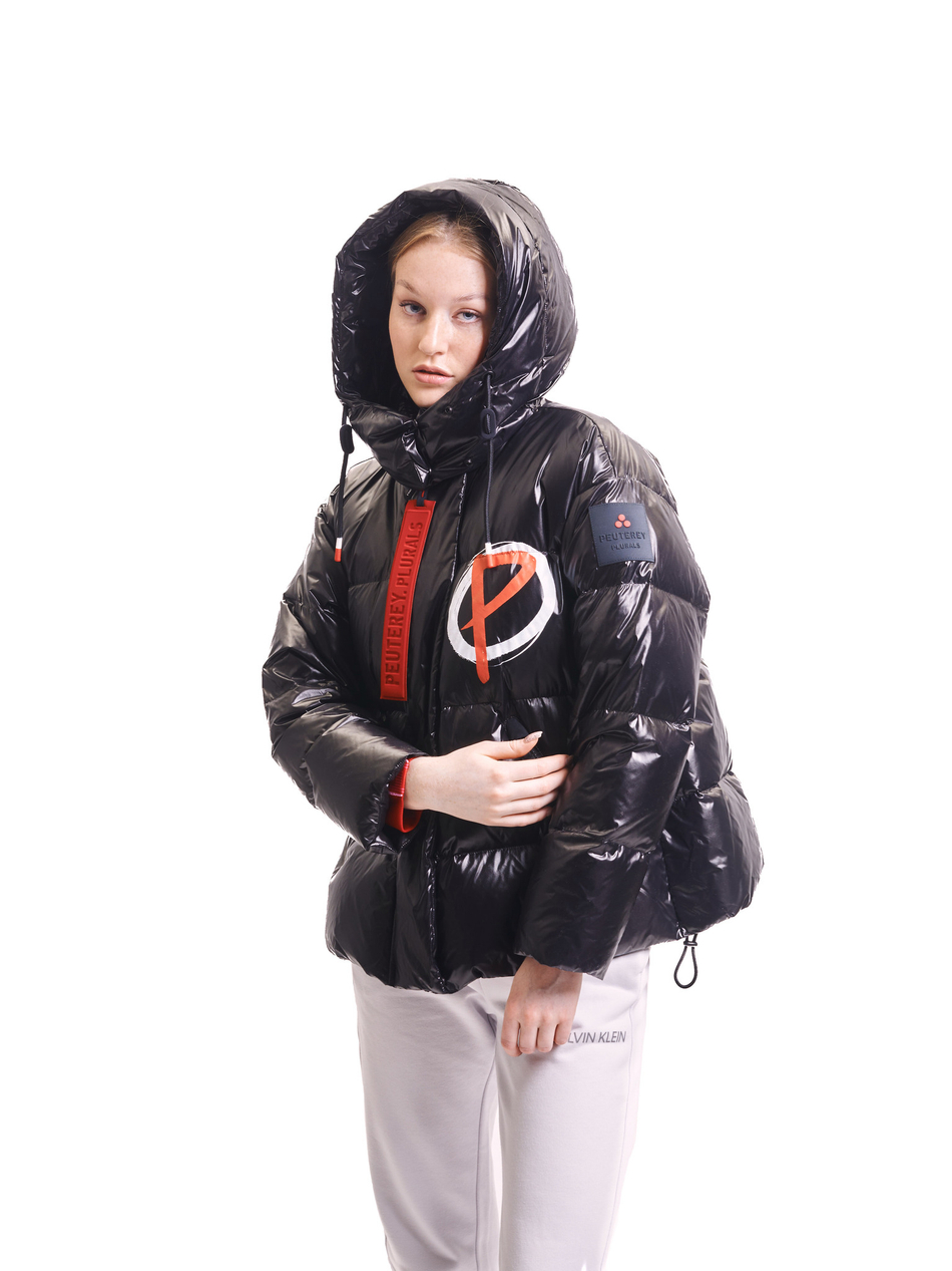 Куртка-пуховик W PEUTEREY