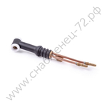 FoxWeld Головка горелки TIG-18F (712.2030, пр-во FoxWeld/КНР)