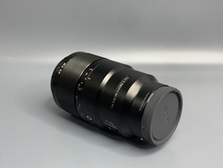 Sony FE 90mm 2.8 Macro G OSS SEL90M28G