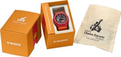 Часы Casio GA-B2100DF-4A