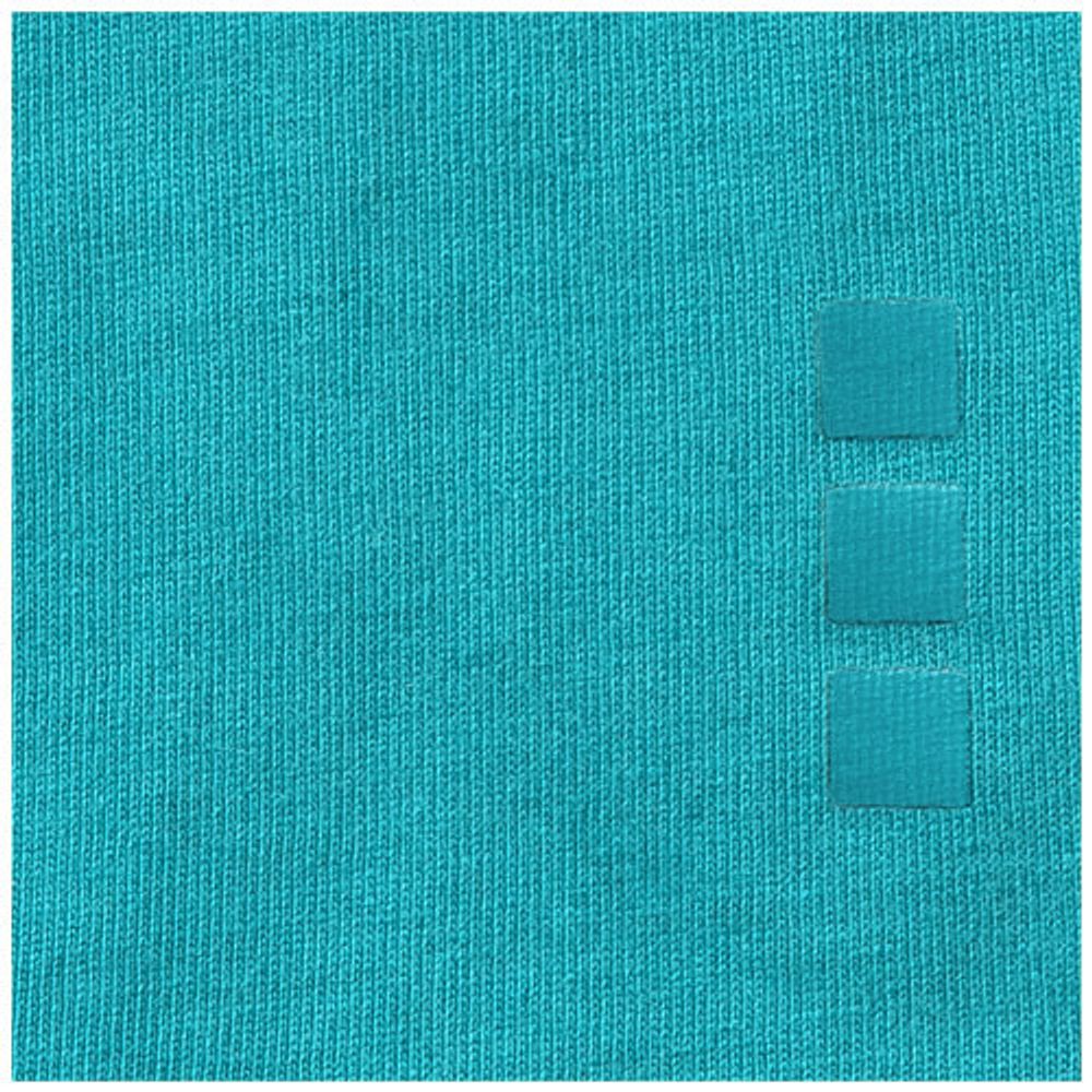 Nanaimo мужская футболка с коротким рукавом