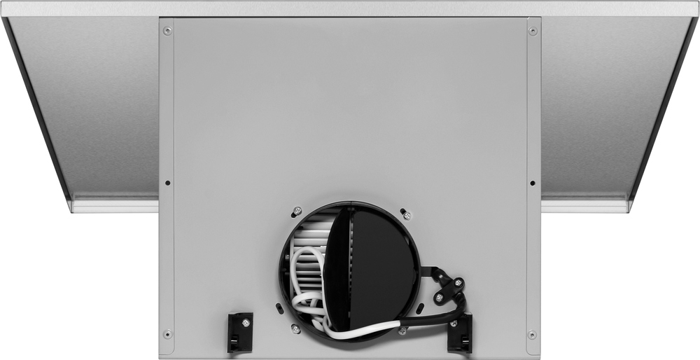 Кухонная вытяжка MAUNFELD Tower C 50 нержавеющая сталь