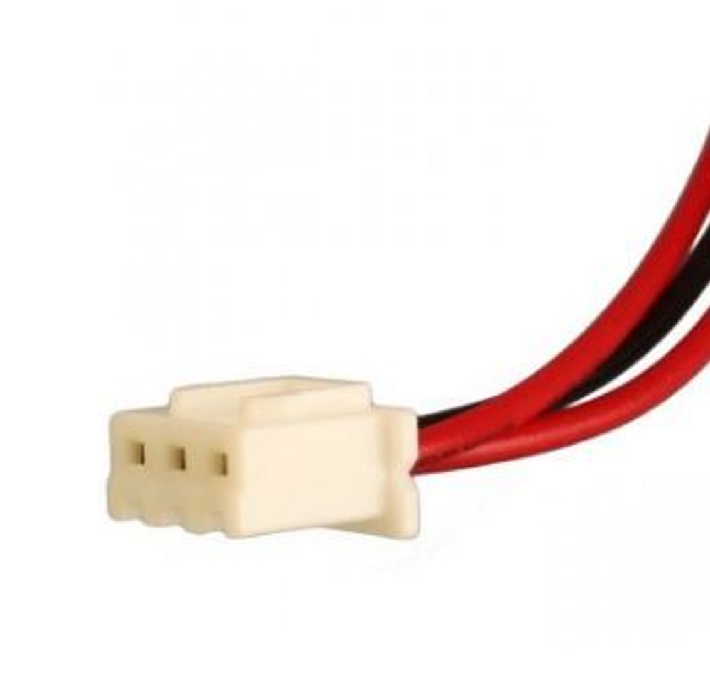 Разъём ET JST-XHR-3PF-W130