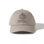 Кепка YMKASHIX HELLCOME серый