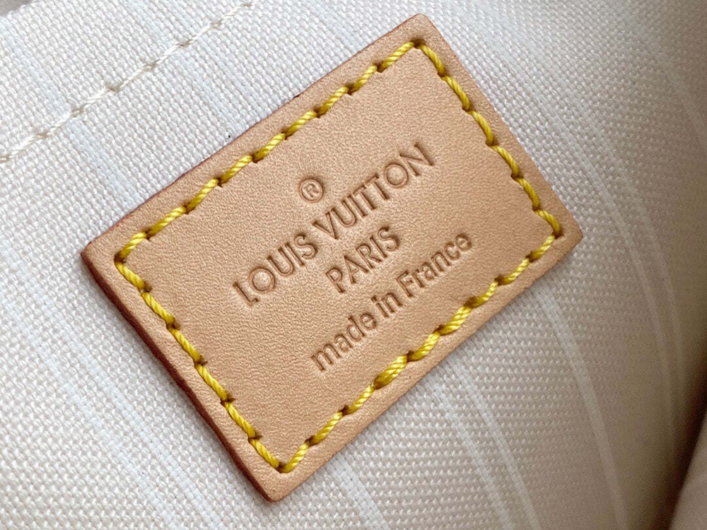 Louis Vuitton Multi Pochette