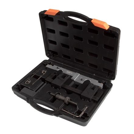 Цена на AFFIX (AF10321247C) Набор фиксаторов для установки и проверки фаз Грм BMW N43, 7 предметов