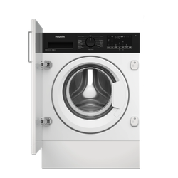 Встраиваемая стиральная машина Hotpoint WBIH 8490 VWB