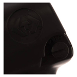 Гайковерт пневматический ударный 3/4", 949 Нм, в комплекте 3 торцевые головки KING TONY P33611-055B