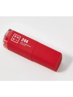 Жидкая помада, стойкая, The Longwear Lipstick 3INA 244