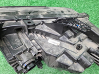 Фара правая BYD FangChengBao Leopard 5 (23-нв) LED