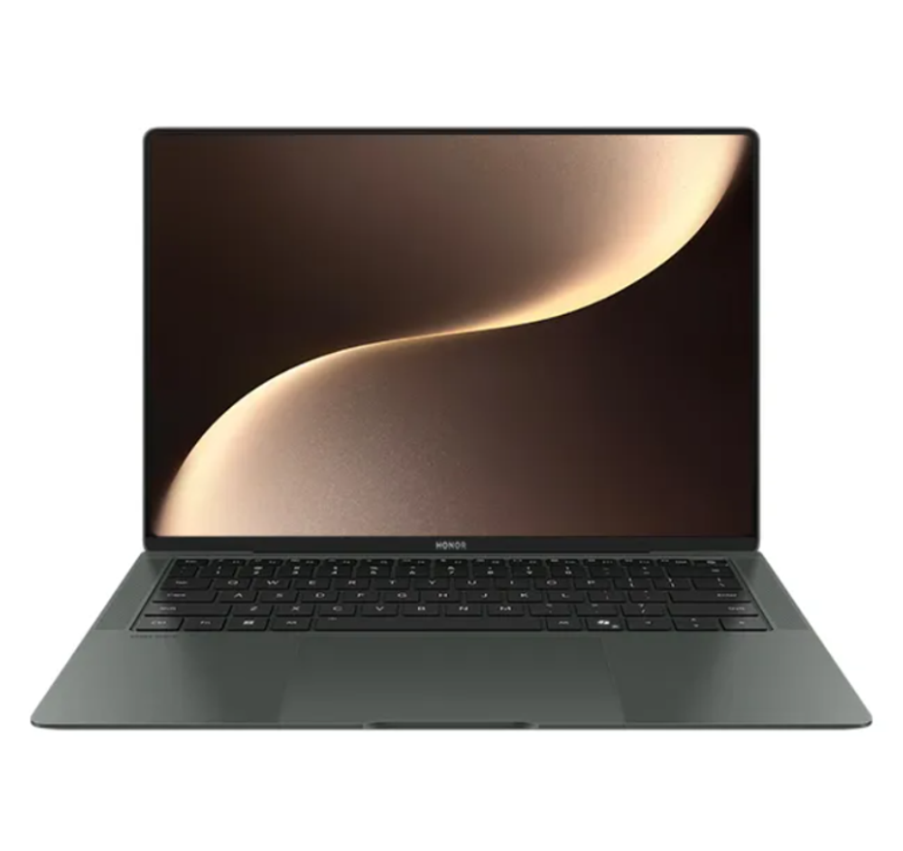 Ноутбук Honor MagicBook Art 14" 2025 (Ultra 7 255H, RAM32Gb, SSD1Tb) MRB-7211T, Green