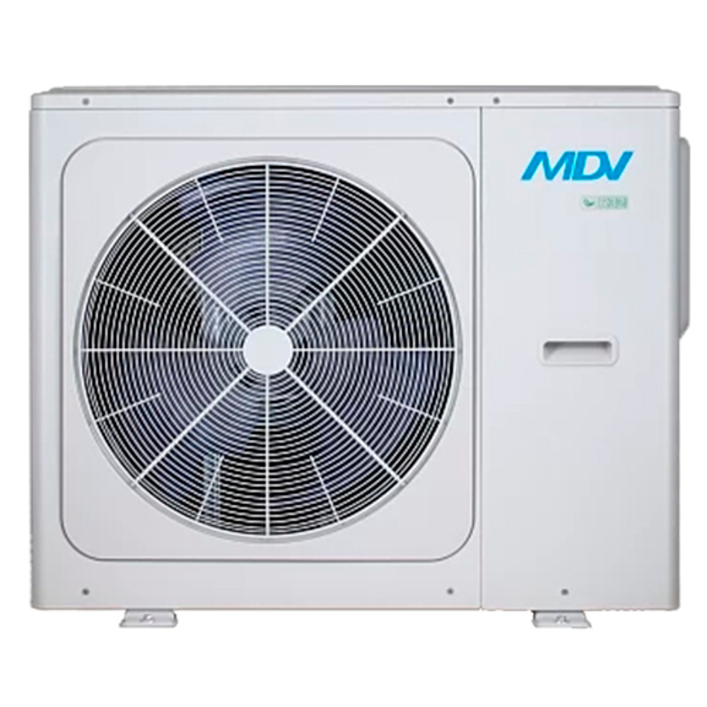Мини-чиллер инверторный MDV Aqua Eco Mini MDGC-V5WD2N8-B