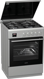 Газовая плита Gorenje GI 632 E35 XKB