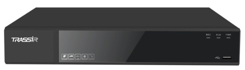 Видеорегистратор TRASSIR TR-N1216P V2