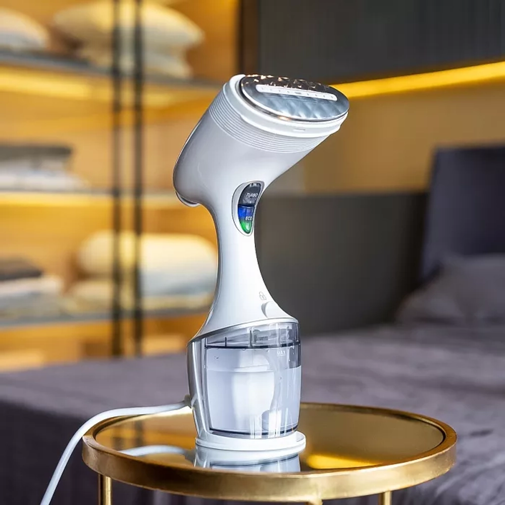 Отпариватель TIMBERK T-HG S21 белый