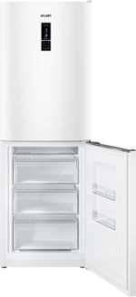 Двухкамерный холодильник Atlant ХМ-4619-109-ND