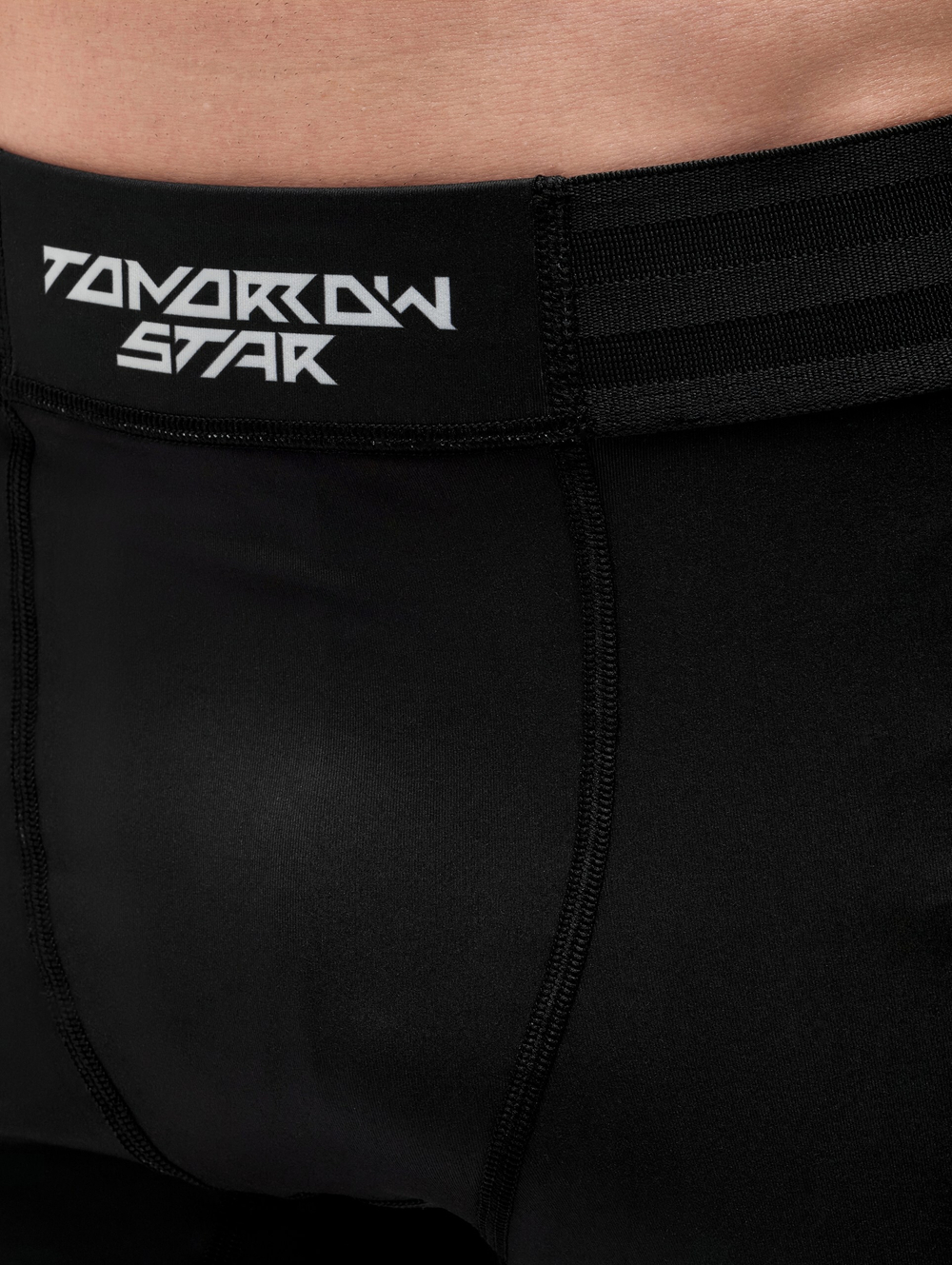 Шорты компрессионные Tomorrow Star X Hero