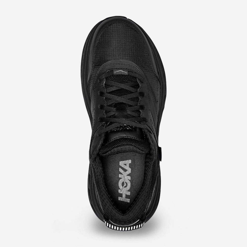 Кроссовки unisex Hoka Bondi L GTX