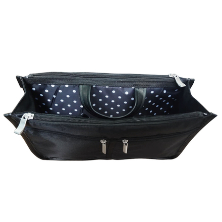 Органайзер для сумки, 28х17х10