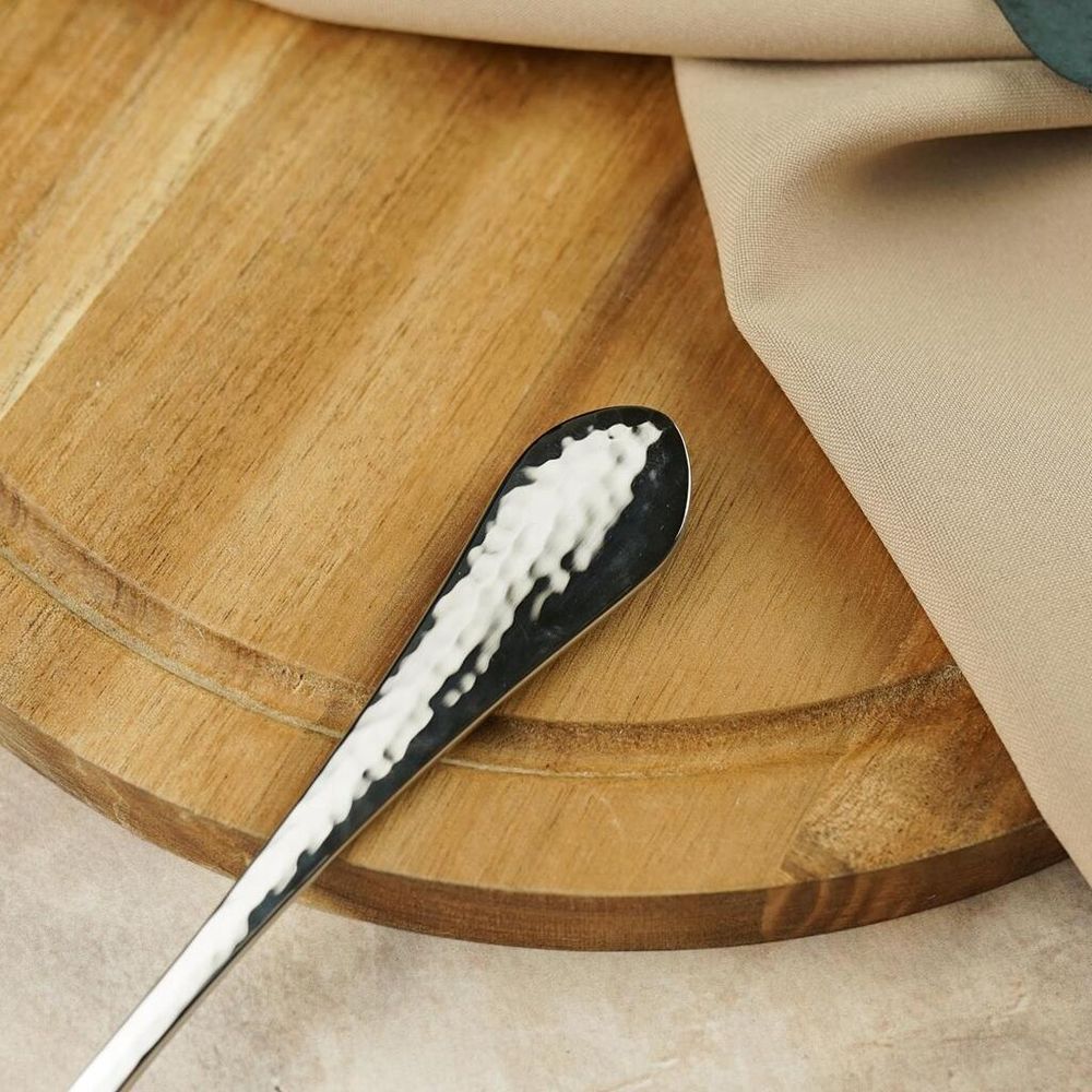 Ложка столовая 20,6 см New Scales P.L. - Davinci [12]