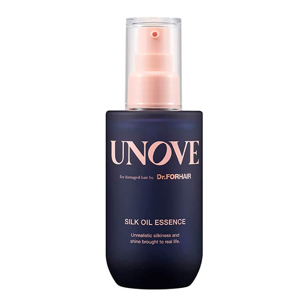 Dr.ForHair UNOVE Silk Oil Esense 70ml Масло для волос