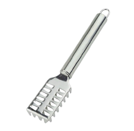 Рыбочистка MVQ FSIN