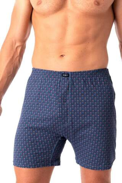 MXC 945 Свободные боксеры KEY