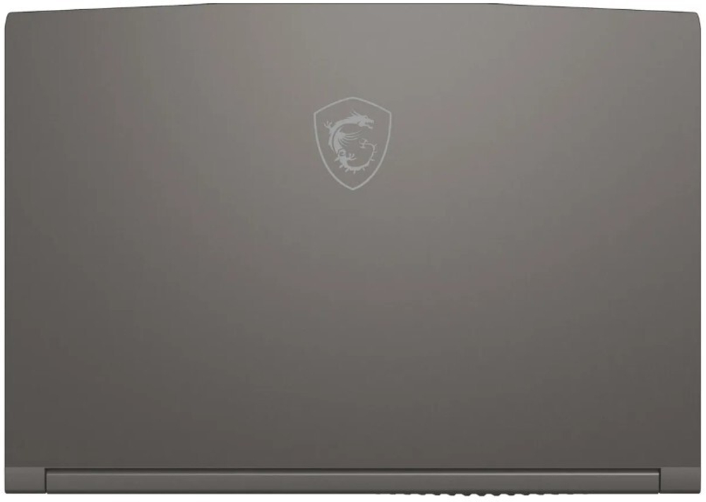 Ноутбук  MSI Thin A15 B7UC-405XRU 15.6 ", Ryzen 5, 16 Гб RAM, 1 Тб SSD, GeForce RTX 3050, Серый