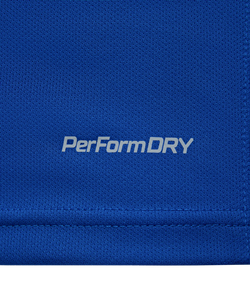 Футболка тренировочная DIVISION Training Tee, синий